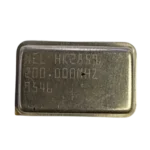 OSC 200.000MHZ 8PIN مستطیل