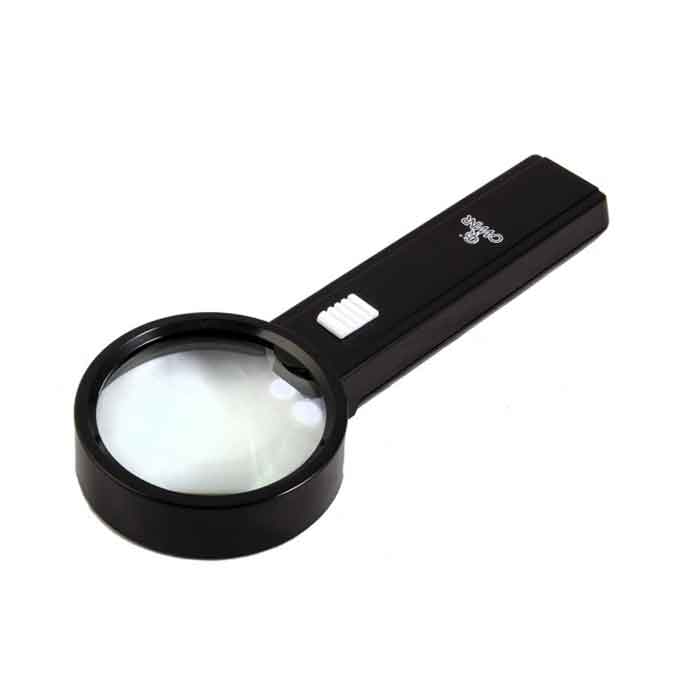 4352-231018-121107-camar-7501mgl-magnifier-2led-0-ذره-بین-دستی-کامار-مدل-camar-7501mgl-57bf54 ذره بین دستی 7501MGL