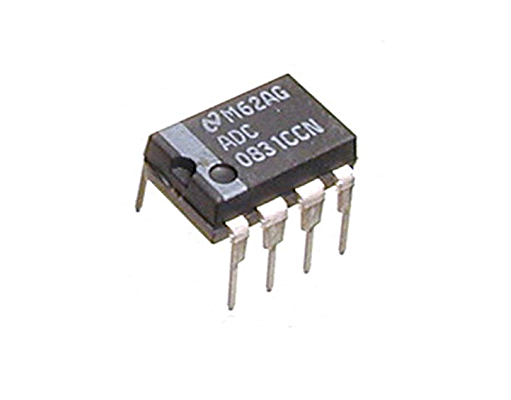 4576-825-103916-0831-10550f ADC0831CCN