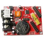 درایور تک لاین ماژل LED A40