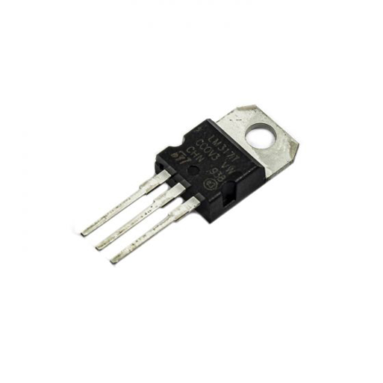 LM317T