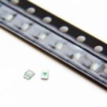 LED 805زرد