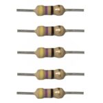 R 47E 1/2W