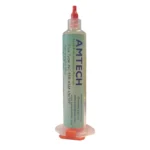 خمیر فلکس سرنگی اصلی AMTECH NC 559 ASM UV(TPF)