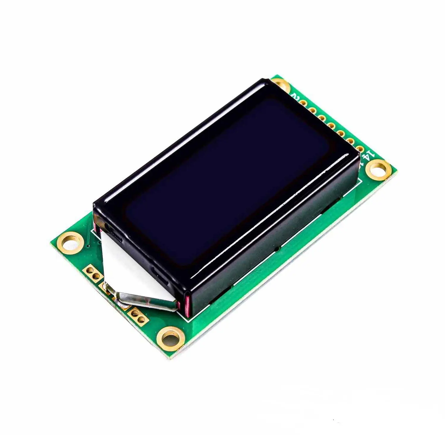 4864-816-114923-lcd-01-127-blue-1-a1a535 LCD 2*8ماژول ابی پایه بغل