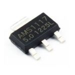 AMS1117 5V