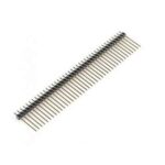 PIN HEADER 1*40 19MM نری
