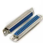 DB37PIN مادگی رایت