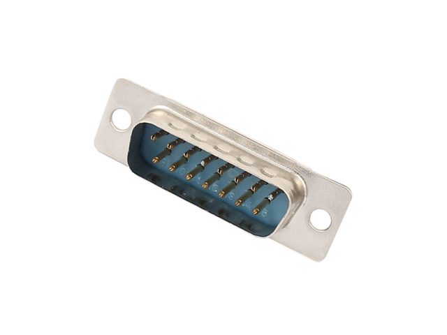 5142-206-052355-db-15-نری-84001a DB15PIN نری