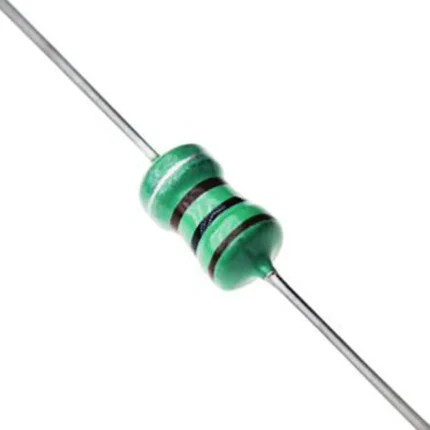 سلف 100 میکرو مقاومتی1W