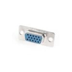 DB15PIN VGA ماده