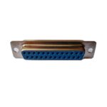 DB25PIN مادگی لحیمی
