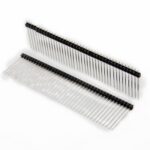 PIN HEADER 1*40 27MM نری