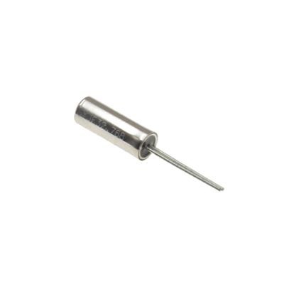 5430-221123-102718-crystal-32768-khz-nc308-10ppm-439c33 XTAL12.000MHZ استوانه ای