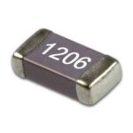 CAP 330NF 1206