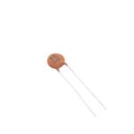 CAP 15PF 50V عدسی