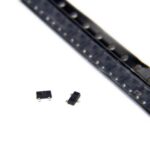 TR 2N7002A SOT23