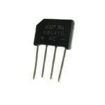 POL4A شانه ای KBL410