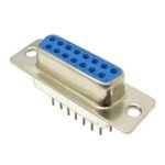 DB15PIN نری سوزنی