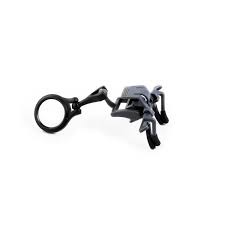 5959-028-091300-ce20-cc66d9 ذره بین CE20 7X روی عینک گرد