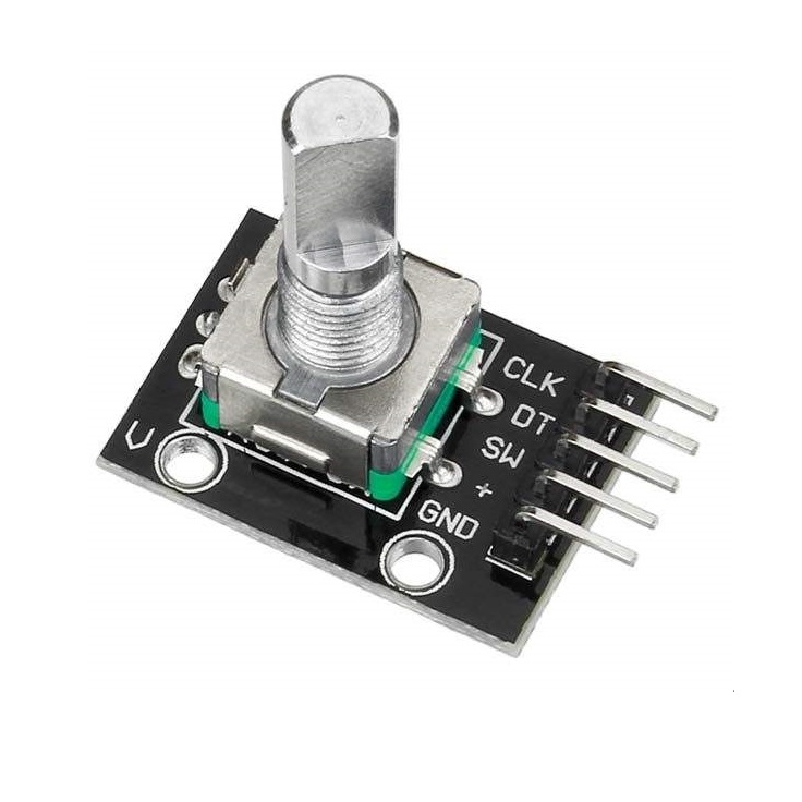 5992-913-034023-rotar-e64093 ماژول ROTARY ENCODER