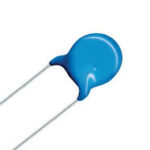 CAP 470PF 2KV مایلار