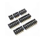DIP SWITCH 7PIN DIP7