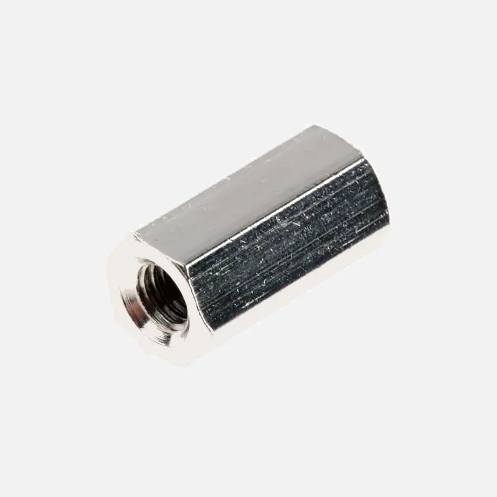 6076-908-035418-sp6-11d0f6 SP6 اسپیسر دو سر مادگی