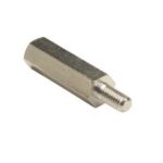 SP45 اسپیسر یک سر نری و مادگی