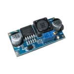 ماژول افزاینده ولتاژ LM2577 DC DC STEP UP XL6009