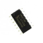 SN 74HC74 SMD 7474