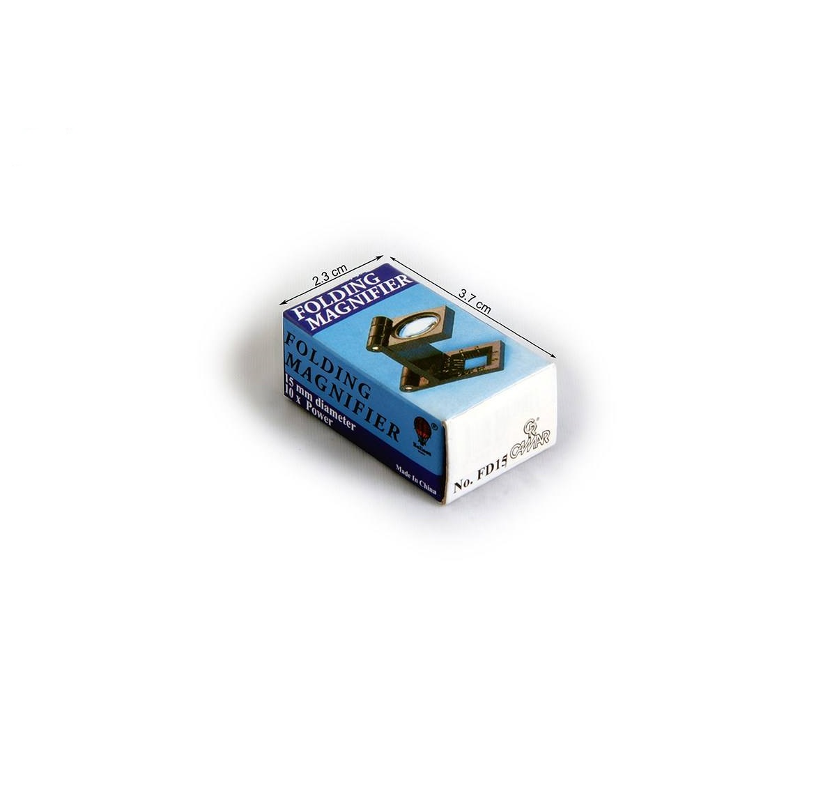 6228-021-112600-fd15-a294af ذره بین FD15A