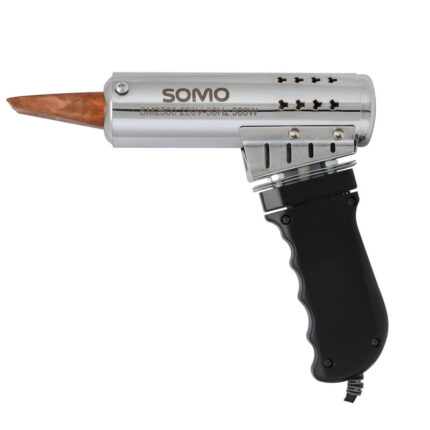هویه تفنگی صنعتی 500 وات SOMO SM2500