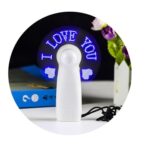 پنکه تبلیغاتی USB