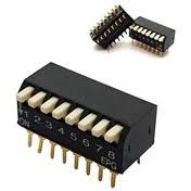 6319-260703-042219-dip-switch-8pin-dip8-مشکی-fd4d32 DIP SWITCH 8PIN DIP8 مشکی