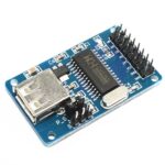 ماژول HOST USB CH376S