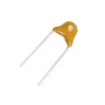 CAP 33NF 50V مولتی لایر