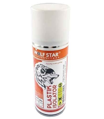 6397-712-033807-اسپری-پلاستیک-woif-star-a2de1f اسپری پلاستیک 200 میل WOLF STAR