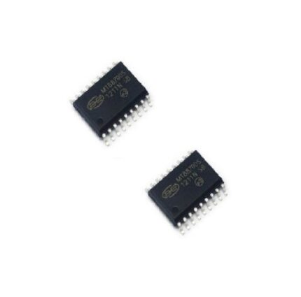 MT 8870 SMD