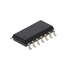 6417-911-012436-4093-4c14d6 CD4093 SMD