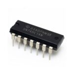 SN74HC14N 7414