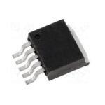 REG LM2576S 12V SMD.