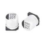 E 1000UF 16V SMD 1000 16