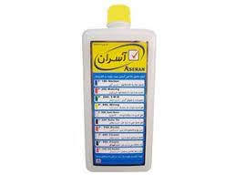 6592-710-034837-درب-زرد-اسران-3e7d61 مایع فلکس درب زرد 1 لیتری اسران P 400