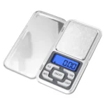 ترازوی قطعه شمار 500 گرمی A04