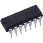 LM380N