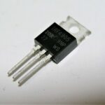 IRF4905PBF