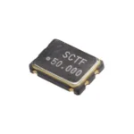 OSC 50.000MHZ SMD 5*7