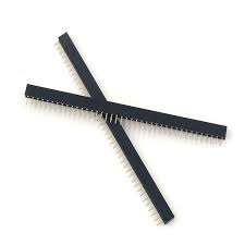 6742-716-124407-140f-582385 PIN HEADER 1*40 2MM مادگی