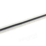 PIN HEADER 1*40 2MM نری